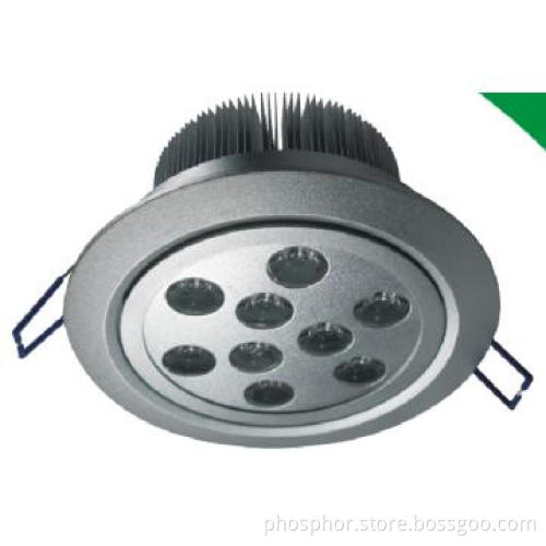 LED Downlights/ 9W LED ceiling light